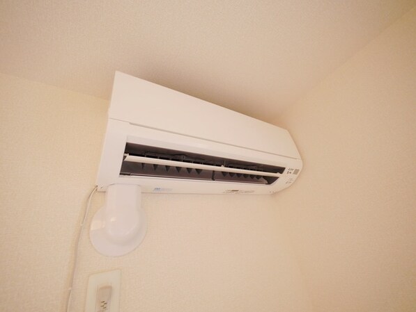 ヴューテラス寺尾の森Bの物件内観写真